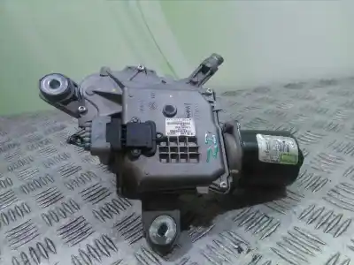 Автозапчасти б/у мотор переднего стеклоочистителя за citroen c4 picasso exclusive ссылки oem iam 9682484680  