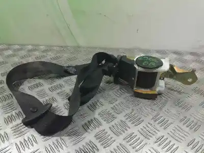 Peça sobressalente para automóvel em segunda mão cinto de segurança dianteiro direito por bmw serie 3 compacto (e36) 318ti referências oem iam   