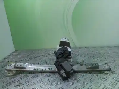 Pezzo di ricambio per auto di seconda mano  per CITROEN C4 PICASSO  Riferimenti OEM IAM 10400969E  