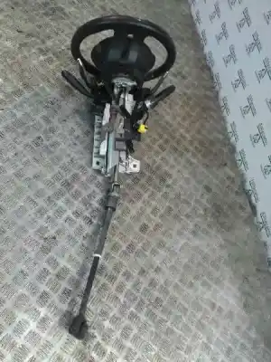 Pezzo di ricambio per auto di seconda mano piantone dello sterzo per citroen c4 picasso exclusive riferimenti oem iam   