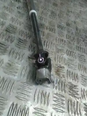 Pezzo di ricambio per auto di seconda mano piantone dello sterzo per citroen c4 picasso exclusive riferimenti oem iam   
