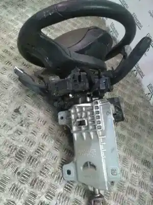 Pezzo di ricambio per auto di seconda mano piantone dello sterzo per citroen c4 picasso exclusive riferimenti oem iam   