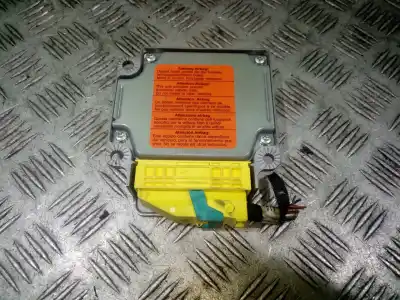 Second-hand car spare part airbag control unit for volkswagen passat b5.5 variant (3b6) 1.9 tdi oem iam references 1c0909605c  5wk43130