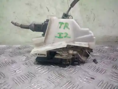 Автозапчасти б/у замок задней левой двери за volkswagen passat b5.5 variant (3b6) 1.9 tdi ссылки oem iam   