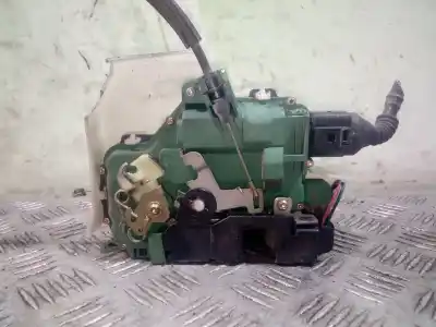 Автозапчасти б/у замок левой передней двери за volkswagen passat b5.5 variant (3b6) 1.9 tdi ссылки oem iam   