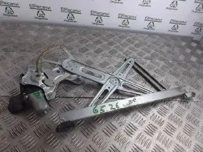 Peça sobressalente para automóvel em segunda mão Elevador De Vidros Dianteiro Direito por TOYOTA YARIS TS Referências OEM IAM 857100D100  