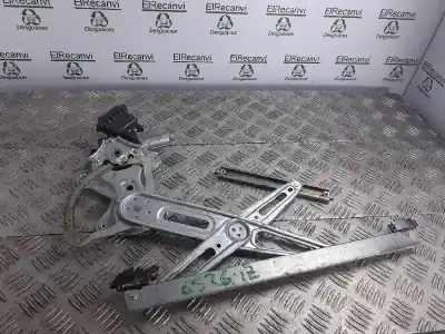 Peça sobressalente para automóvel em segunda mão Elevador De Vidros Dianteira Esquerda por TOYOTA YARIS TS Referências OEM IAM 857020F010  