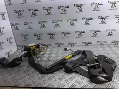 Автозапчасти б/у передний левый ремень безопасности за renault modus confort dynamique 98 cv / 72 kw ссылки oem iam 33036029g  