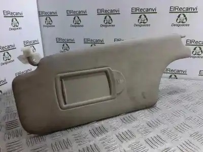 Автозапчастина б/у лівий натір для renault modus confort dynamique 98 cv / 72 kw посилання на oem iam 8200213198  
