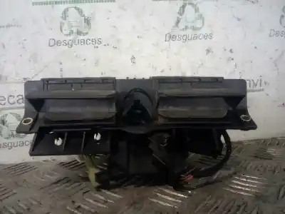 Pezzo di ricambio per auto di seconda mano maniglia esterna del cancello per audi a3 (8l1) 1.8 t riferimenti oem iam 8d9827565  