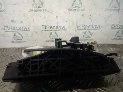 Pezzo di ricambio per auto di seconda mano Maniglia Esterna Del Cancello per AUDI A3 (8L1) 1.8 T Riferimenti OEM IAM 8D9827565  