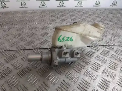 Peça sobressalente para automóvel em segunda mão Bomba De Travões por TOYOTA YARIS TS Referências OEM IAM 03350887541  