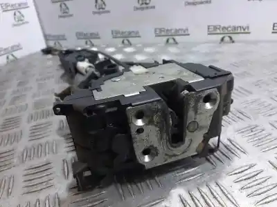 Автозапчастина б/у замок передній праві двері для renault modus confort dynamique 98 cv / 72 kw посилання на oem iam   
