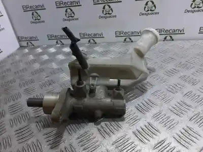 Автозапчасти б/у тормозной насос за renault modus confort dynamique 98 cv / 72 kw ссылки oem iam 8200129956