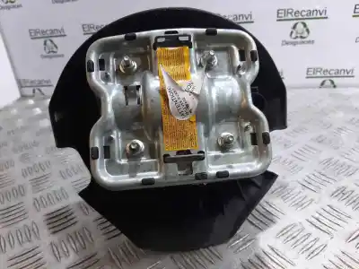 Автозапчастина б/у передня ліва подушка безопасности для renault modus confort dynamique 98 cv / 72 kw посилання на oem iam 8200466490  