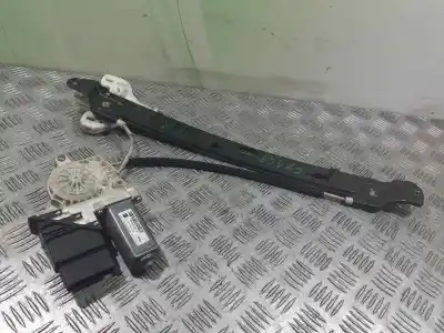 Автозапчасти б/у задний правый стеклорегулятор за SEAT TOLEDO III (5P2) 1.9 TDI ссылки OEM IAM 1K0959704M  
