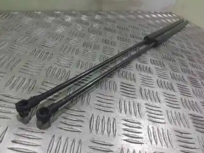 Second-hand car spare part tailgate gas strut for seat toledo iii (5p2) 1.9 tdi oem iam references 5p5827550a
