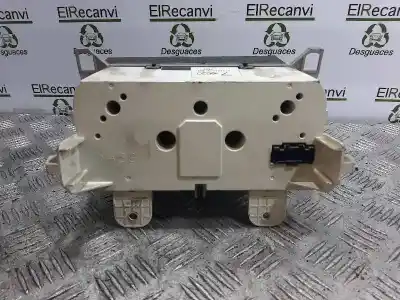 Автозапчасти б/у отопление / кондиционирование воздуха за mazda 5 (cr19) 2.0 cd (cr19) ссылки oem iam k1900cc30