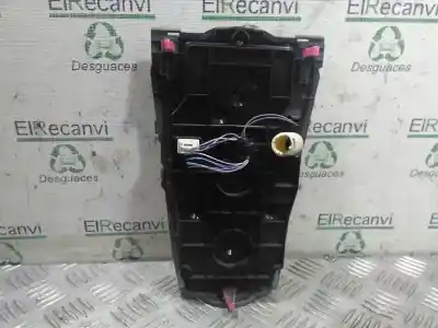 Автозапчасти б/у отопление / кондиционирование воздуха за toyota yaris hybrid active ссылки oem iam 559000d220