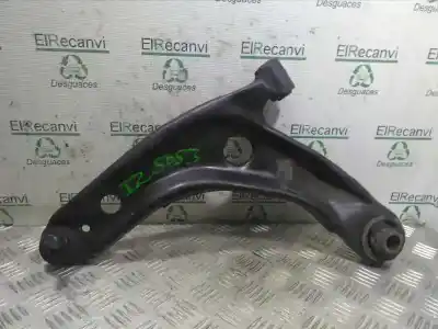 Автозапчасти б/у передний левый нижний рычаг подвески за toyota yaris hybrid active ссылки oem iam 