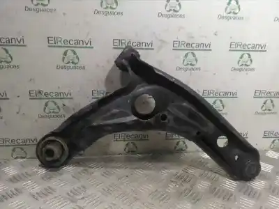 Автозапчасти б/у передний левый нижний рычаг подвески за toyota yaris hybrid active ссылки oem iam   