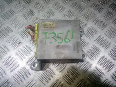 İkinci el araba yedek parçası hava yastigi kontrol ünitesi için mazda 6 berlina (gg) 2.0 crtd 136 active oem iam referansları gj6a57k30b