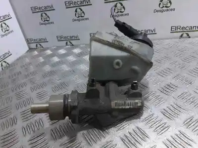 Автозапчастина б/у гальмівний насос для RENAULT KANGOO (F/KC0) Express Confort Посилання на OEM IAM 7700417826  