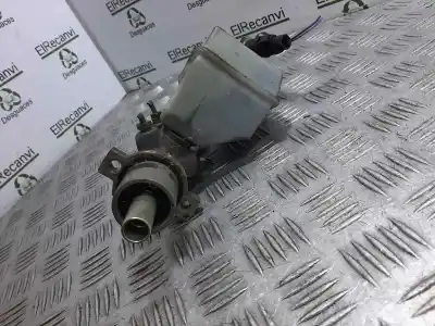 Автозапчастина б/у гальмівний насос для renault kangoo (f/kc0) express confort посилання на oem iam 7700417826  