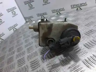 Автозапчастина б/у гальмівний насос для renault kangoo (f/kc0) express confort посилання на oem iam 7700417826  