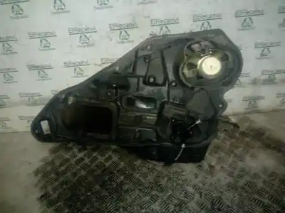 İkinci el araba yedek parçası arka sol cam regülatörü için mazda 6 berlina (gg) 2.0 crtd 136 active oem iam referansları 
