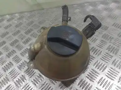 Second-hand car spare part coolant expansion tank for seat leon (1m1) 1.9 tdi oem iam references 