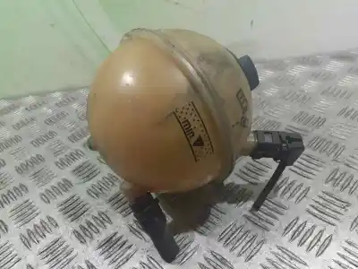 Second-hand car spare part coolant expansion tank for seat leon (1m1) 1.9 tdi oem iam references   