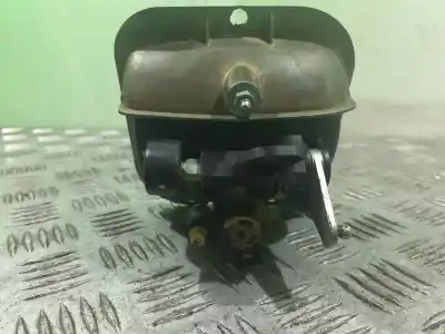 Second-hand car spare part tailgate back door handle for seat leon (1m1) 1.9 tdi oem iam references   