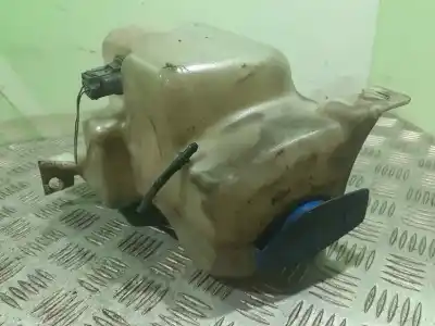 Second-hand car spare part windscreen washer bottle for seat leon (1m1) 1.9 tdi oem iam references 