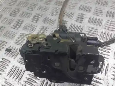 Second-hand car spare part rear left door lock for seat leon (1m1) 1.9 tdi oem iam references   