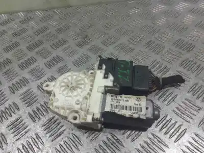 Second-hand car spare part rear left window motor for seat leon (1m1) 1.9 tdi oem iam references 1j4959811c