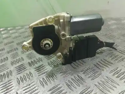 Second-hand car spare part rear left window motor for seat leon (1m1) 1.9 tdi oem iam references 1j4959811c  