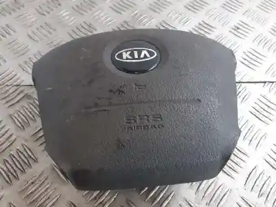 Recambio de automóvil de segunda mano de AIRBAG DELANTERO IZQUIERDO para KIA CARENS (RS)  referencias OEM IAM RS56102D44  