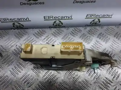 Автозапчасти б/у мотор переднего левого стекла за CITROEN C4 COUPÉ (LA_) 1.6 HDI ссылки OEM IAM 996385101  