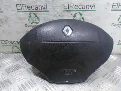 Автозапчасти б/у передняя левая подушка безопасности за renault kangoo (f/kc0) express comfort 4x4 ссылки oem iam 550677200