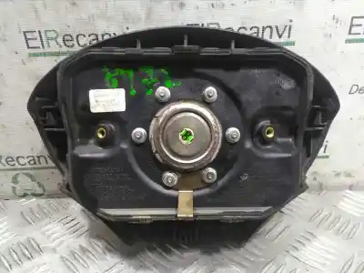 Автозапчасти б/у передняя левая подушка безопасности за renault kangoo (f/kc0) express comfort 4x4 ссылки oem iam 550677200  