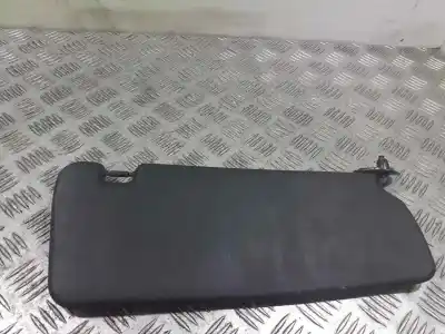 Second-hand car spare part left sunshade for bmw 3 compact (e46) 320 td oem iam references   