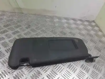 Second-hand car spare part left sunshade for bmw 3 compact (e46) 320 td oem iam references 