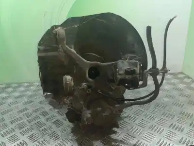 Second-hand car spare part front right knuckle for bmw 3 compact (e46) 320 td oem iam references   