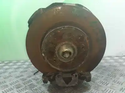 Second-hand car spare part front left knuckle for bmw 3 compact (e46) 320 td oem iam references 