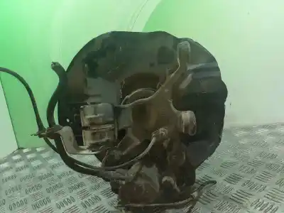 Second-hand car spare part front left knuckle for bmw 3 compact (e46) 320 td oem iam references   