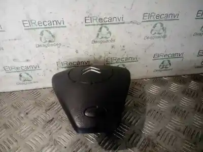 Second-hand car spare part Front Left Air Bag for CITROEN C2 Empresa OEM IAM references   