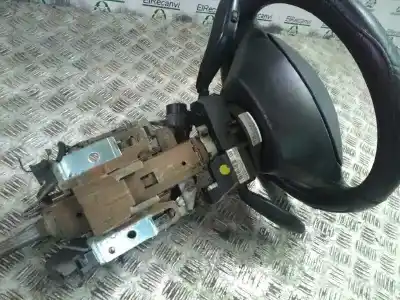 Second-hand car spare part Steering Column for SEAT IBIZA (6L1) Sport OEM IAM references   