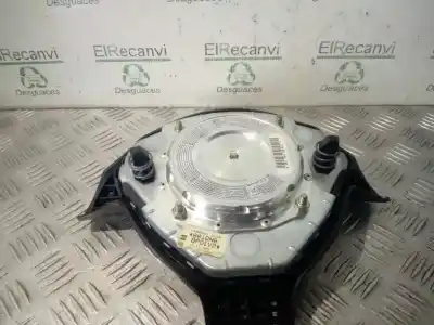 Peça sobressalente para automóvel em segunda mão Airbag Dianteiro Esquerdo por SEAT LEON (1M1) 1.9 TDI Referências OEM IAM 001QN0  