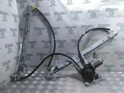 Peça sobressalente para automóvel em segunda mão elevador de vidros dianteiro direito por citroen xsara picasso (n68) 1.6 hdi referências oem iam 0130821900